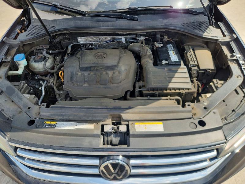 Aukcja sprzedaży 2022 Volkswagen Tiguan, vin: 3VV2B7AX2NM045793, numer aukcji: 61889646