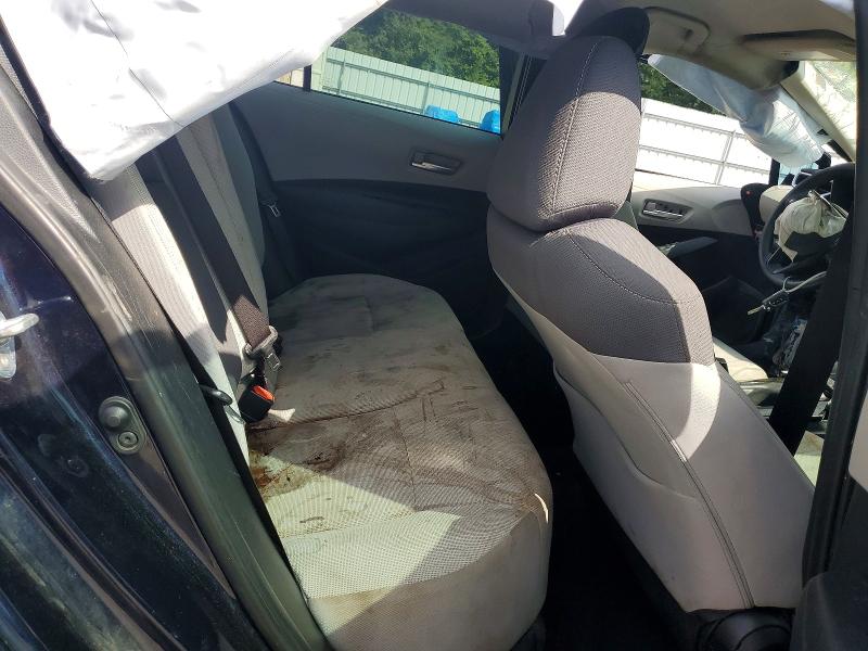 Aukcja sprzedaży 2020 Toyota Corolla, vin: 5YFEPRAE3LP090738, numer aukcji: 59958936