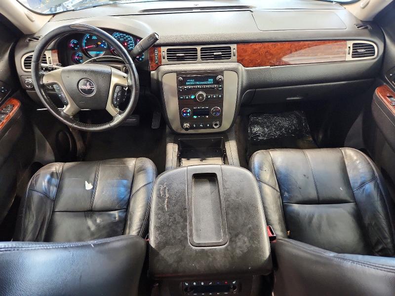 2010 Gmc Yukon Xl მანქანა იყიდება აუქციონზე, vin: 1GKUKKE32AR259441, აუქციონის ნომერი: 61782076