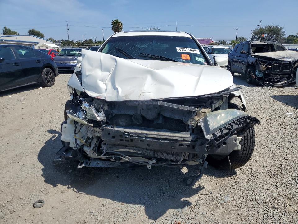 2010 Honda Accord Crosstour მანქანა იყიდება აუქციონზე, vin: 5J6TF2H53AL008918, აუქციონის ნომერი: 62611486