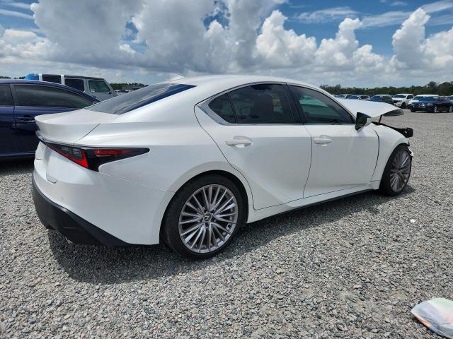 Продаж на аукціоні авто 2024 Lexus Is 300, vin: JTHDA1D2XR5133024, номер лоту: 59579766