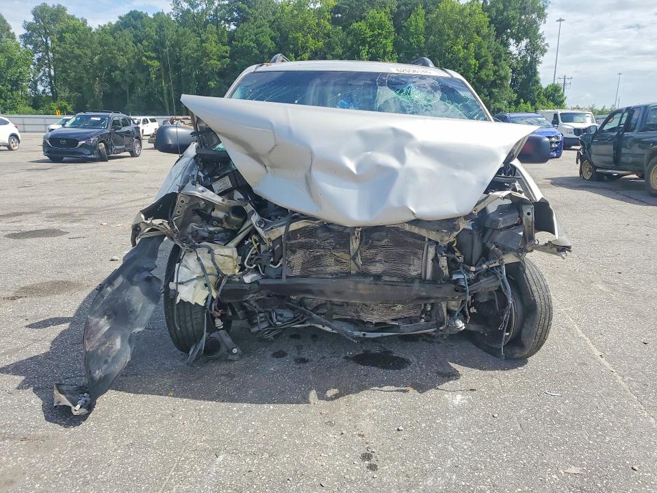 2008 Toyota Sienna მანქანა იყიდება აუქციონზე, vin: 5TDZK23C28S210871, აუქციონის ნომერი: 62058146