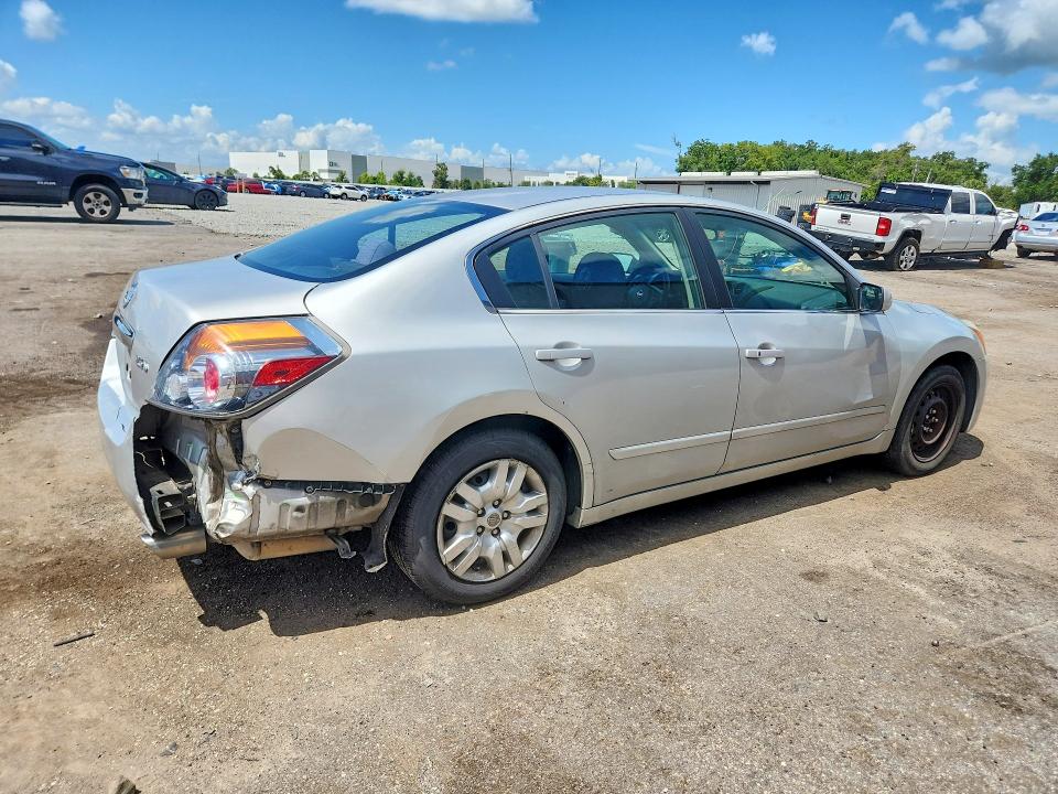 Aukcja sprzedaży 2012 Nissan Altima, vin: 1N4AL2AP9CN517894, numer aukcji: 59135396