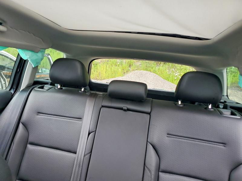 Продаж на аукціоні авто 2019 Volkswagen Golf Alltrack, vin: 3VWM17AU8KM523756, номер лоту: 62917046