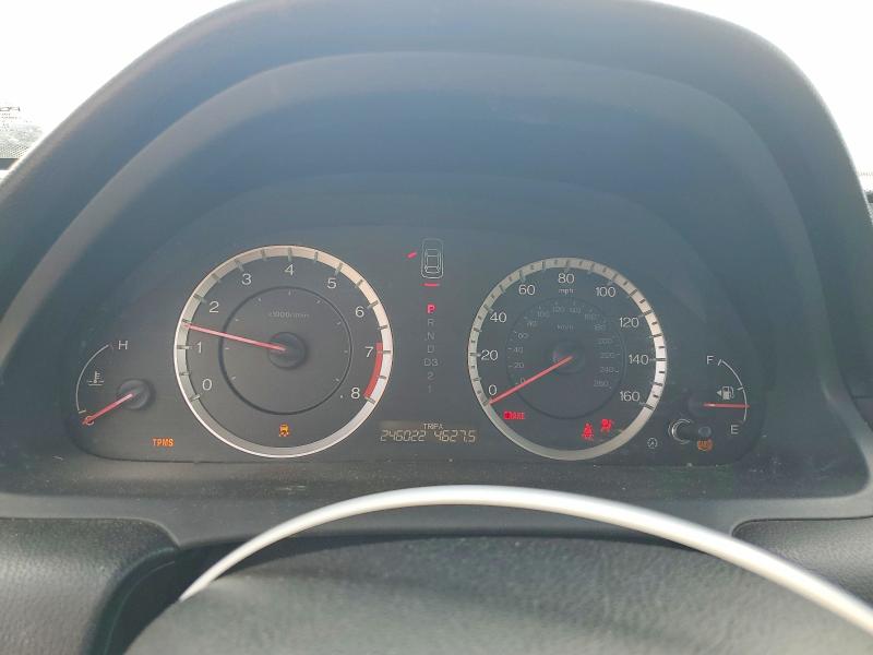 Продаж на аукціоні авто 2012 Honda Accord, vin: 1HGCP2F31CA216879, номер лоту: 59070436