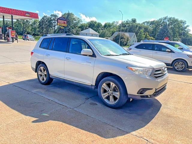 Aukcja sprzedaży 2011 Toyota Highlander, vin: 5TDYK3EH3BS038710, numer aukcji: 59739976