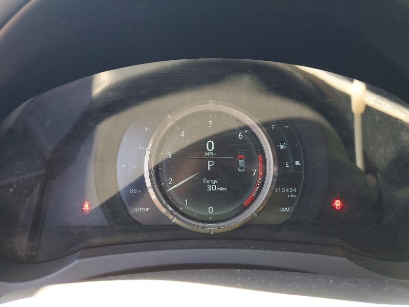 Aukcja sprzedaży 2015 Lexus Is, vin: JTHBF1D25F5071827, numer aukcji: 60876066