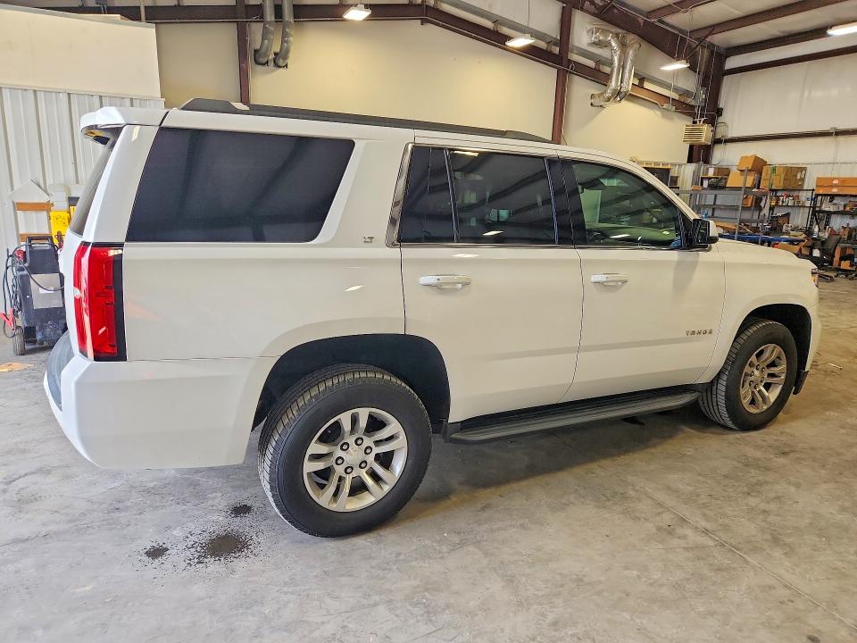 Продаж на аукціоні авто 2020 Chevrolet Tahoe, vin: 1GNSKBKC1LR289726, номер лоту: 60802406