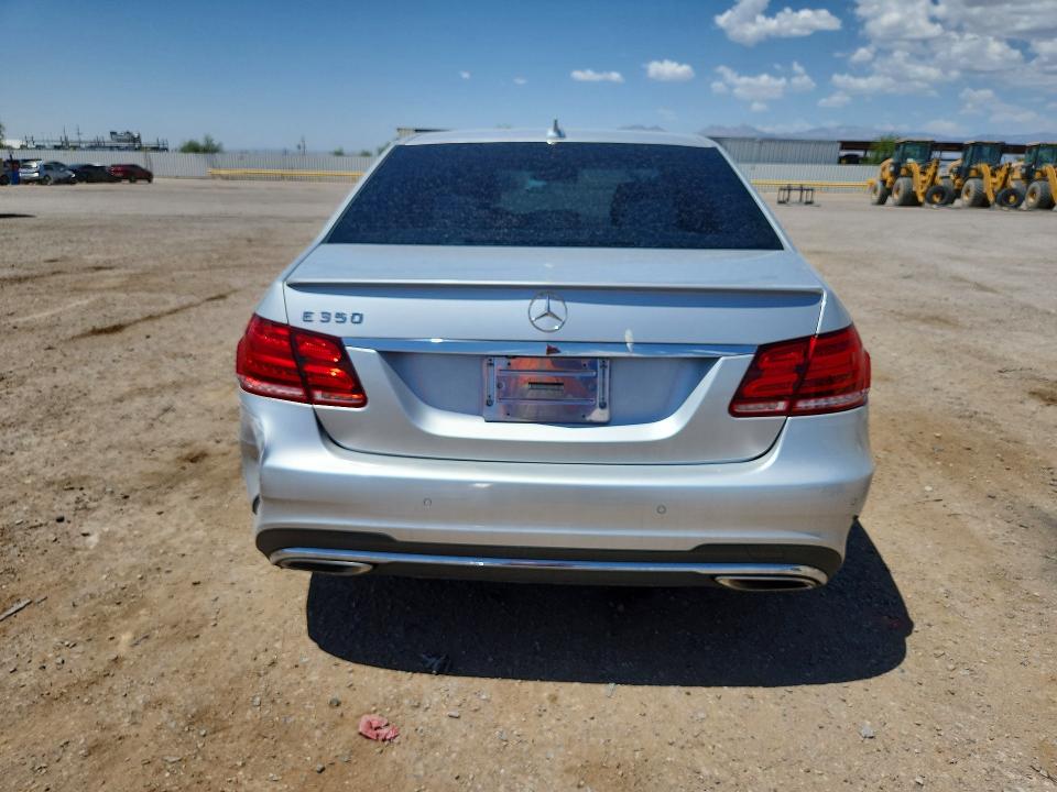 60647906 :رقم المزاد ، WDDHF5KB5EA915723 vin ، 2014 Mercedes-benz E مزاد بيع