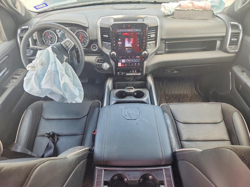 Продажа на аукционе авто 2026 Ram 1500, vin: 1C6SRFJT2TN359231, номер лота: 61995116