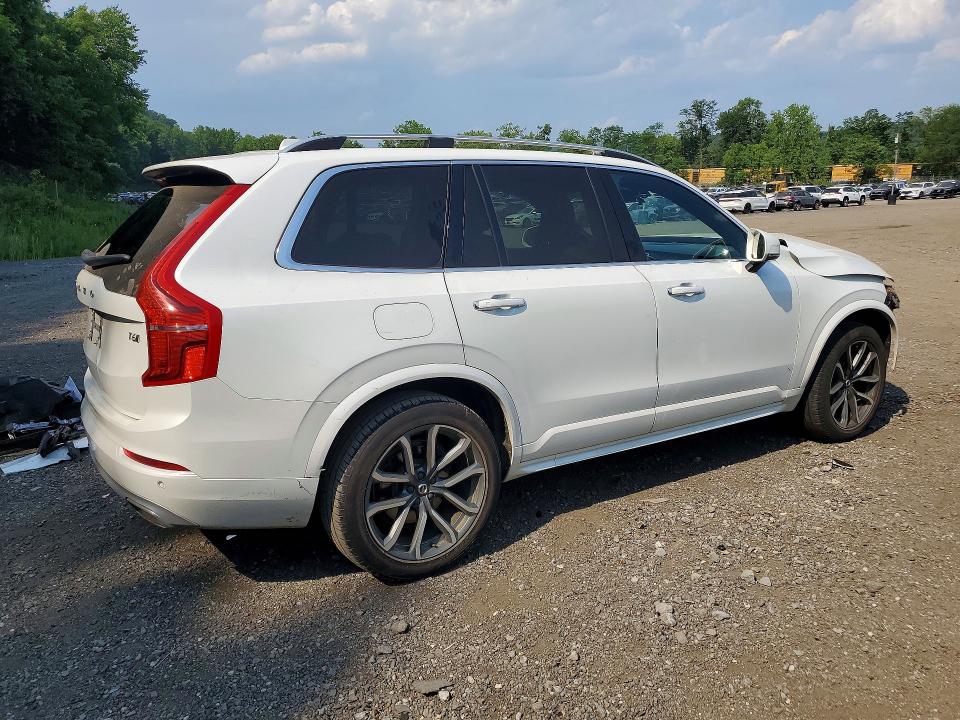 Продаж на аукціоні авто 2019 Volvo Xc90, vin: YV4A22PK0K1417050, номер лоту: 59777046
