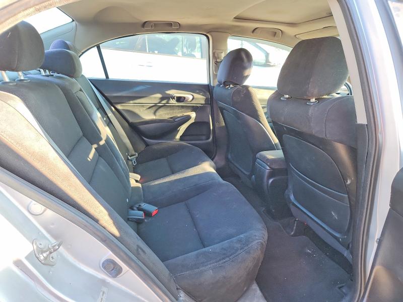 Aukcja sprzedaży 2010 Honda Civic, vin: 2HGFA1F65AH045376, numer aukcji: 57510746
