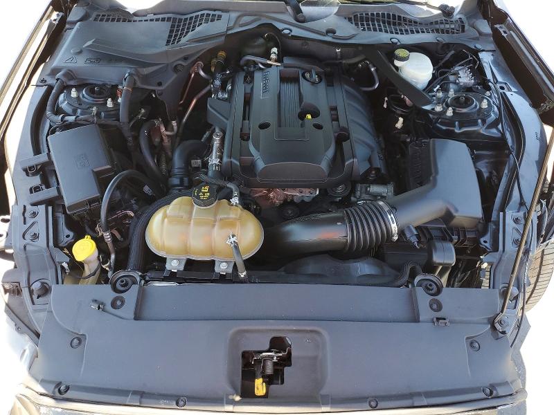 59558036 :رقم المزاد ، 1FA6P8TH2F5382684 vin ، 2015 Ford Mustang مزاد بيع
