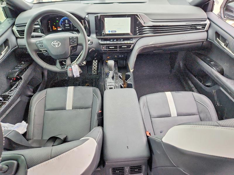 Aukcja sprzedaży 2026 Toyota Camry, vin: 4T1DAACK4TU259553, numer aukcji: 61138966