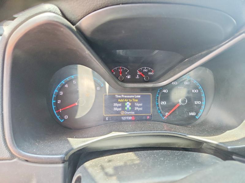 62850746 :رقم المزاد ، 1GCGTDEN7K1343421 vin ، 2019 Chevrolet Colorado مزاد بيع