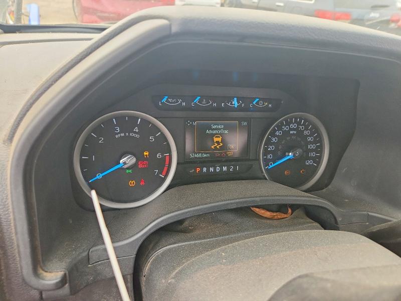 Продажа на аукционе авто 2022 Ford F250, vin: 1FTBF2B63NEC50587, номер лота: 61472606
