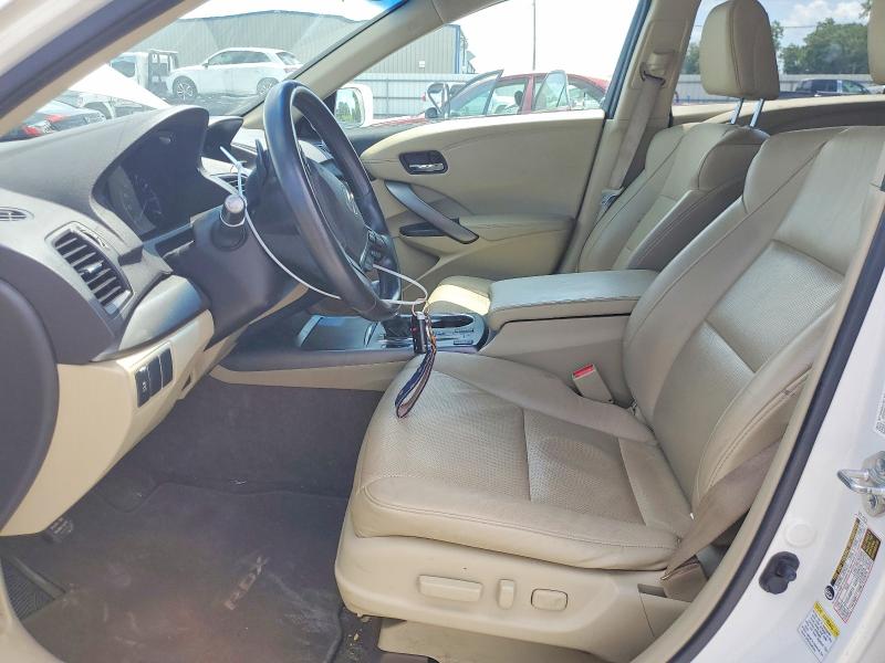 Продаж на аукціоні авто 2013 Acura Rdx, vin: 5J8TB3H39DL006375, номер лоту: 61578116