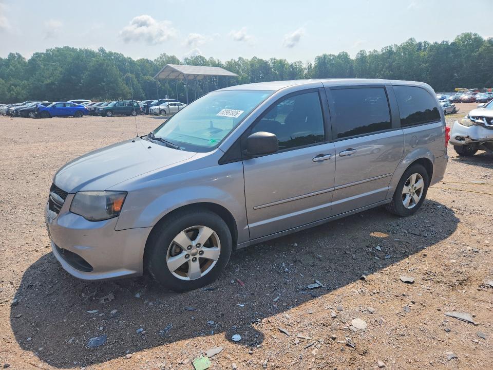 Aukcja sprzedaży 2015 Dodge Grand Caravan, vin: 2C4RDGBG5FR581718, numer aukcji: 62961926