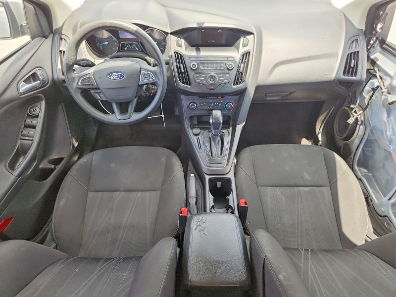 Продаж на аукціоні авто 2018 Ford Focus, vin: 1FADP3F29JL206687, номер лоту: 61871906