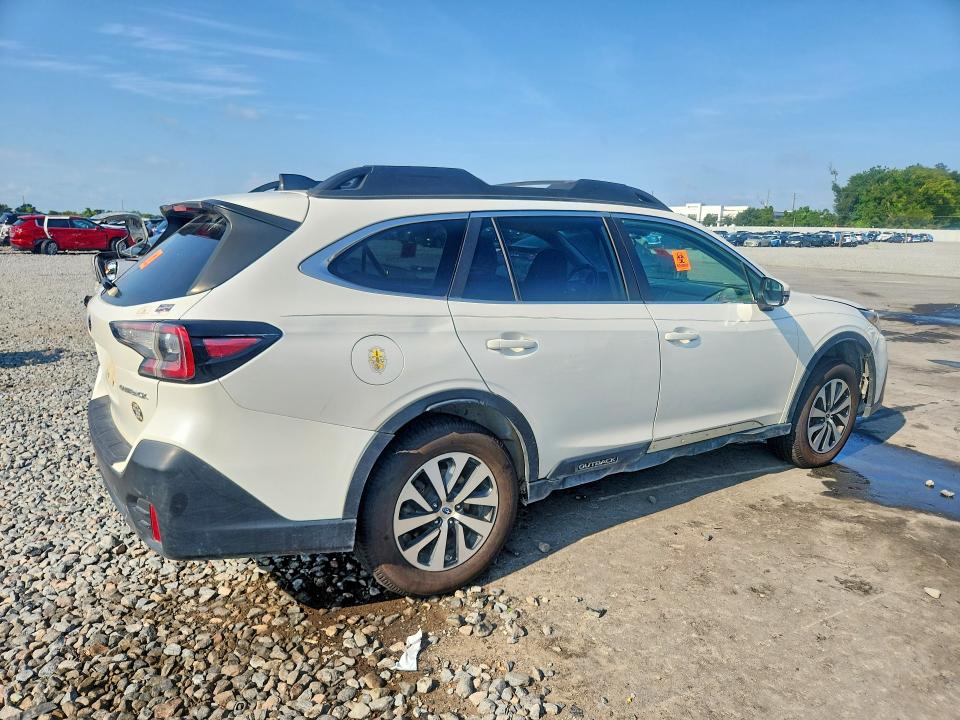 Aukcja sprzedaży 2022 Subaru Outback, vin: 4S4BTACC8N3257193, numer aukcji: 63164236