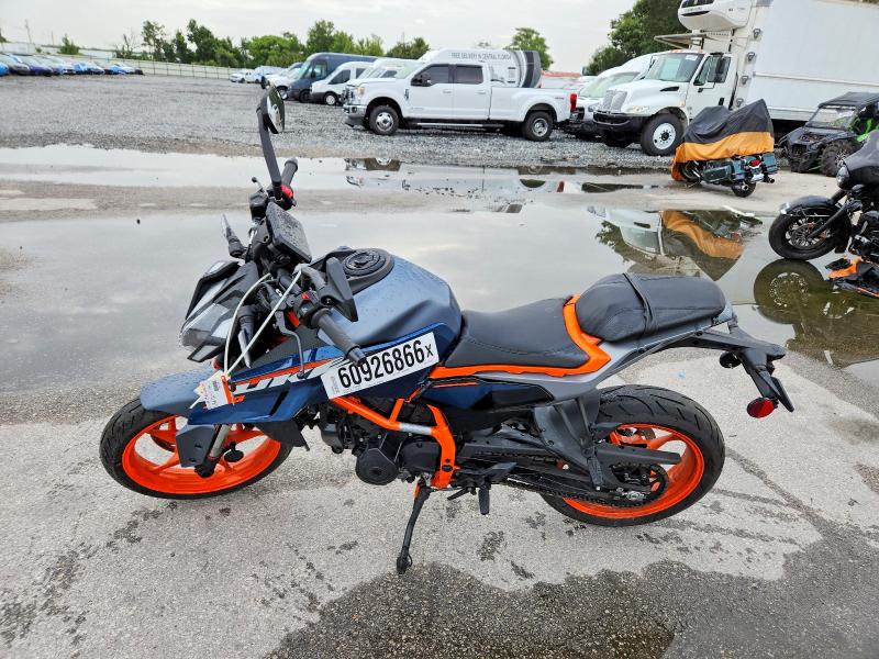 Aukcja sprzedaży 2024 Ktm 390, vin: MD2JPJ408RN277232, numer aukcji: 60926866