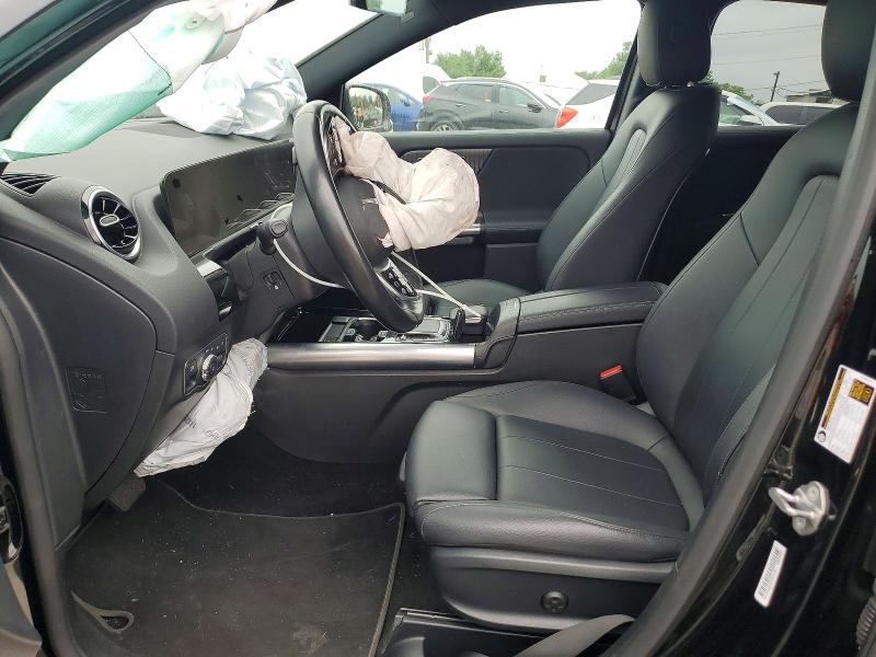 Продажа на аукционе авто 2023 Mercedes-benz Gla, vin: W1N4N4HB0PJ438790, номер лота: 62020326