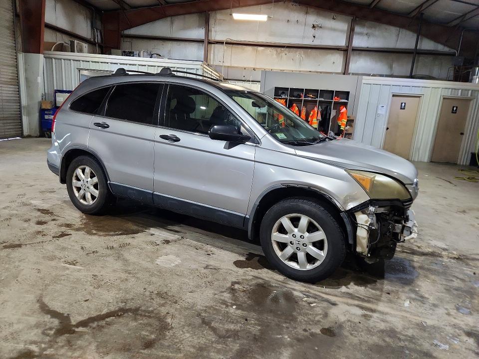 60242356 :رقم المزاد ، JHLRE48557C079998 vin ، 2007 Honda Cr-v مزاد بيع