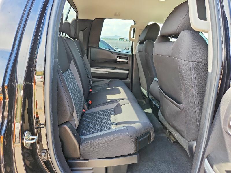 Aukcja sprzedaży 2019 Toyota Tundra, vin: 5TFUY5F18KX869334, numer aukcji: 61409986