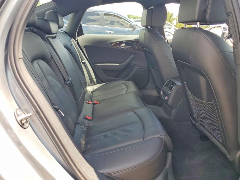 Aukcja sprzedaży 2014 Audi A6, vin: WAUGFAFCXEN124448, numer aukcji: 60223126
