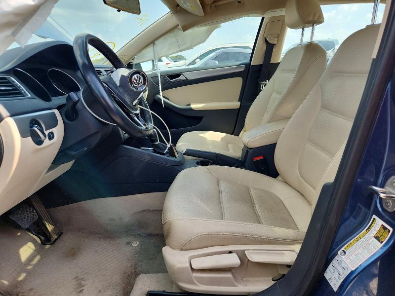 Aukcja sprzedaży 2016 Volkswagen Jetta, vin: 3VWD67AJ7GM351525, numer aukcji: 58516906