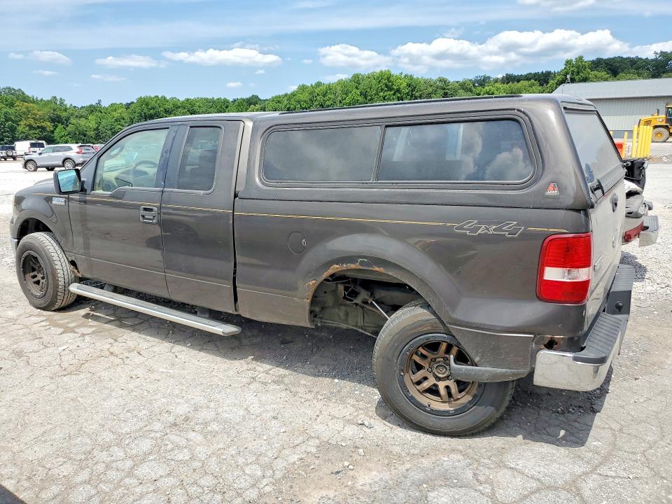 Aukcja sprzedaży 2005 Ford F150, vin: 1FTPX14575FA56995, numer aukcji: 62481796