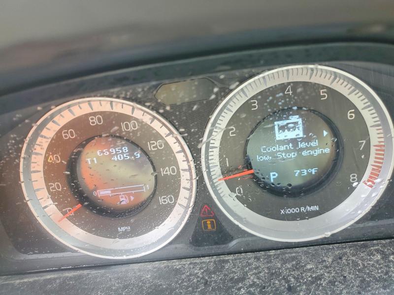 59384246 :رقم المزاد ، YV4902DZ5C2245426 vin ، 2012 Volvo Xc60 مزاد بيع