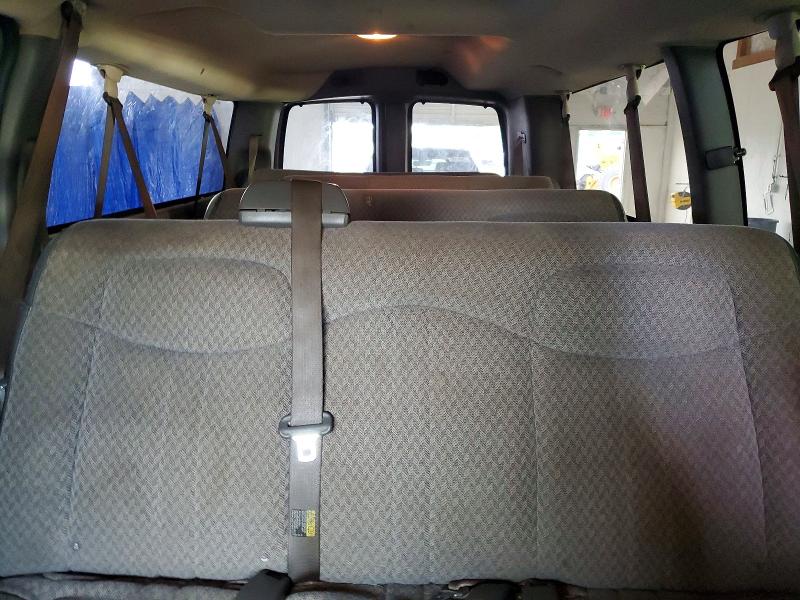 Продаж на аукціоні авто 2003 Gmc Savana, vin: 1GJHG39UX31188622, номер лоту: 60288846
