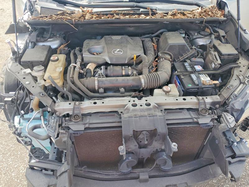 Aukcja sprzedaży 2018 Lexus Nx 300, vin: JTJYARBZXJ2107785, numer aukcji: 61583476