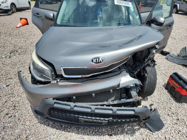 Aukcja sprzedaży 2016 Kia Soul, vin: KNDJN2A20G7321183, numer aukcji: 60820286