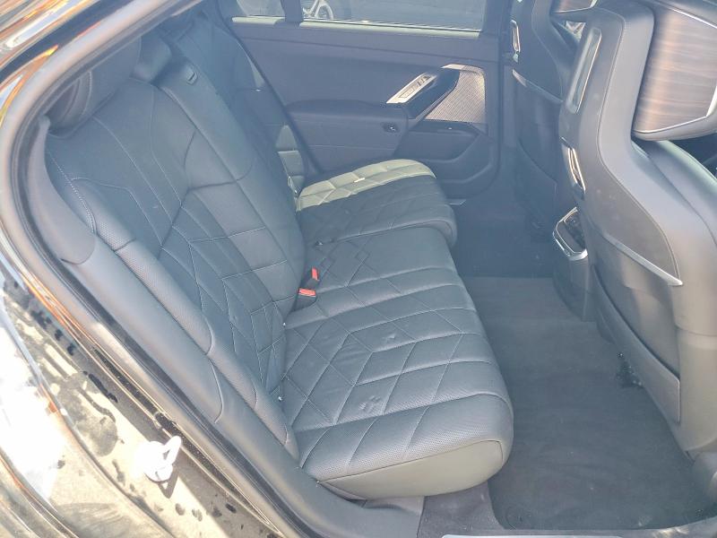 Aukcja sprzedaży 2024 Bmw I7, vin: WBY53EJ03RCP85147, numer aukcji: 62698846