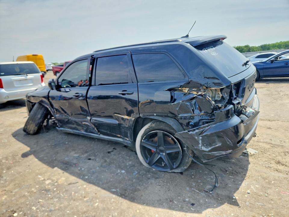 2012 Jeep Grand Cherokee მანქანა იყიდება აუქციონზე, vin: 1C4RJEAG8CC201970, აუქციონის ნომერი: 60123756