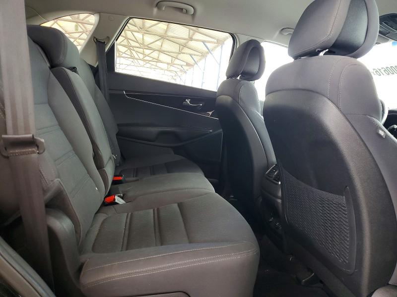 Aukcja sprzedaży 2016 Kia Sorento, vin: 5XYPGDA36GG013799, numer aukcji: 62300616