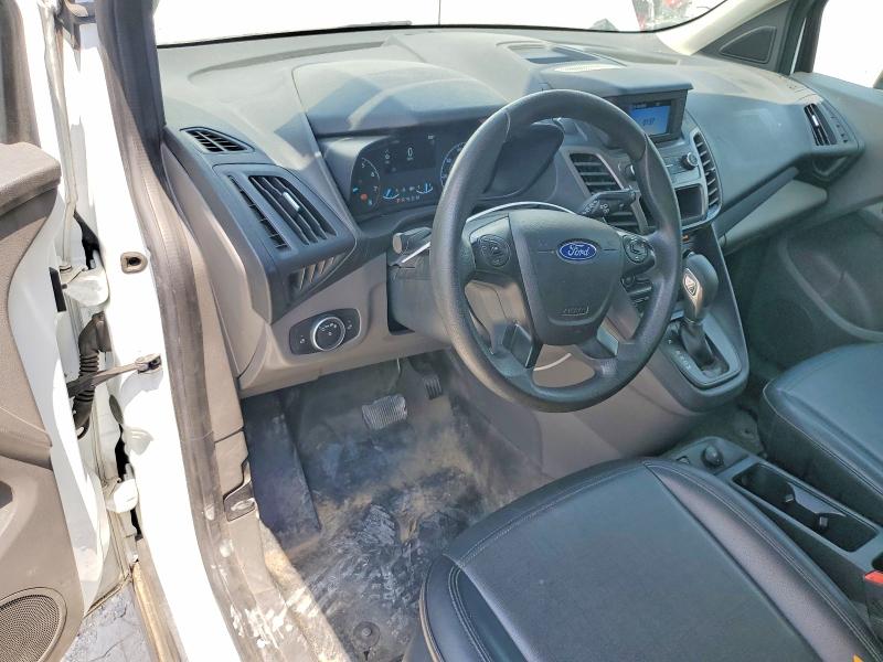 Aukcja sprzedaży 2022 Ford Transit Connect, vin: NM0LS7S25N1506422, numer aukcji: 59688246