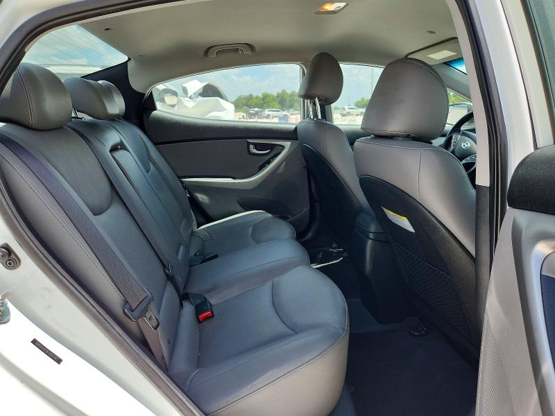 2015 Hyundai Elantra მანქანა იყიდება აუქციონზე, vin: 5NPDH4AE9FH600765, აუქციონის ნომერი: 59798296