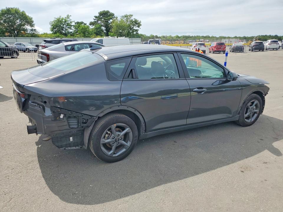 Aukcja sprzedaży 2026 Kia K4, vin: 3KPFT4DE8TE258549, numer aukcji: 60831766
