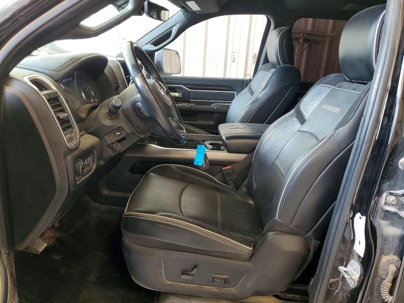 2020 Ram 2500 მანქანა იყიდება აუქციონზე, vin: 3C6UR5FL7LG192806, აუქციონის ნომერი: 60808316