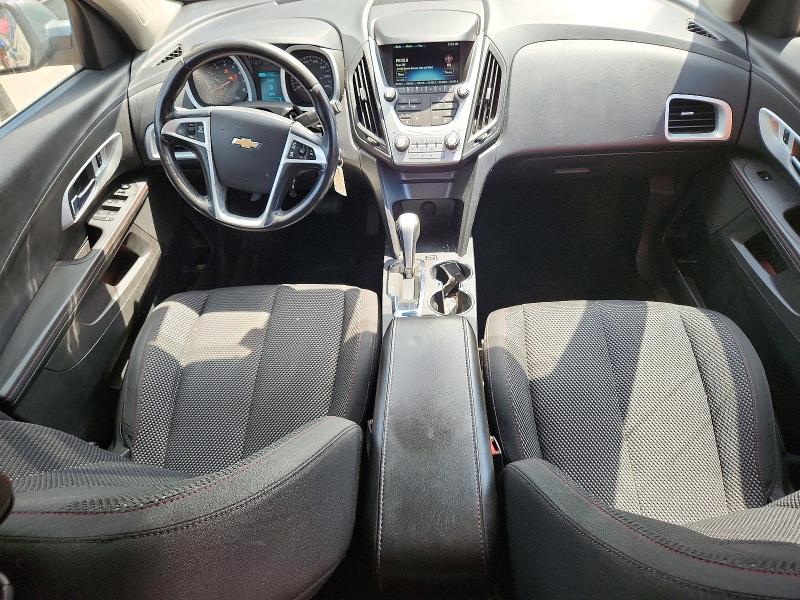 Aukcja sprzedaży 2013 Chevrolet Equinox, vin: 2GNFLEEK6D6280553, numer aukcji: 63017796