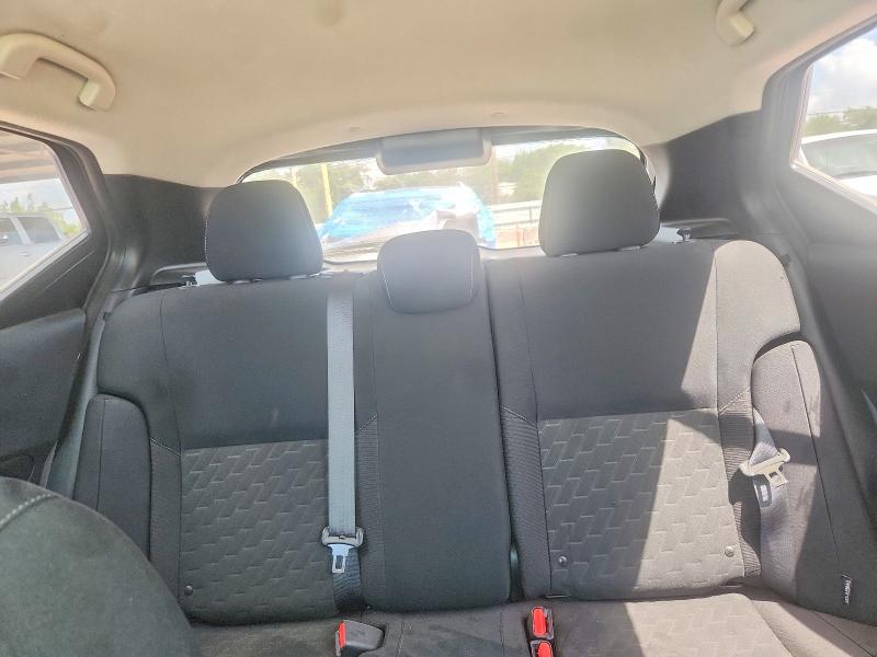 Продажа на аукционе авто 2023 Nissan Kicks, vin: 3N1CP5CV1PL556024, номер лота: 62652926