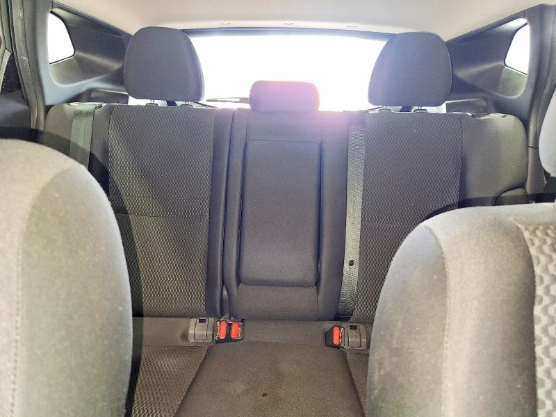 2021 Nissan Rogue Sport მანქანა იყიდება აუქციონზე, vin: JN1BJ1AW7MW436980, აუქციონის ნომერი: 60614306