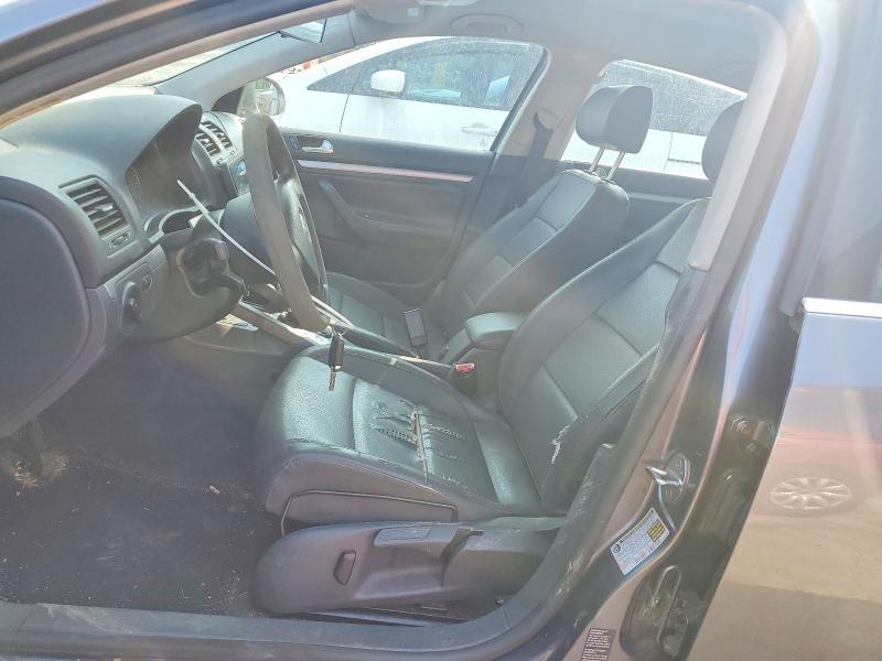 62035896 :رقم المزاد ، 3VWRF71K46M755170 vin ، 2006 Volkswagen Jetta مزاد بيع