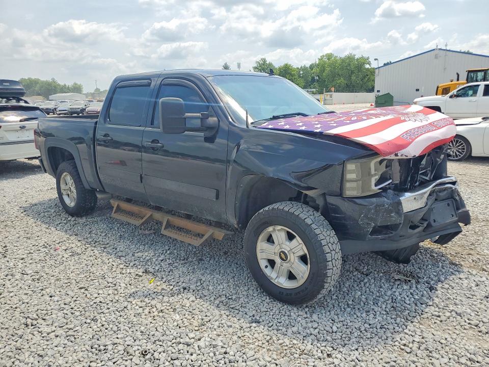 Aukcja sprzedaży 2010 Chevrolet Silverado, vin: 3GCRKSE39AG274326, numer aukcji: 61669656