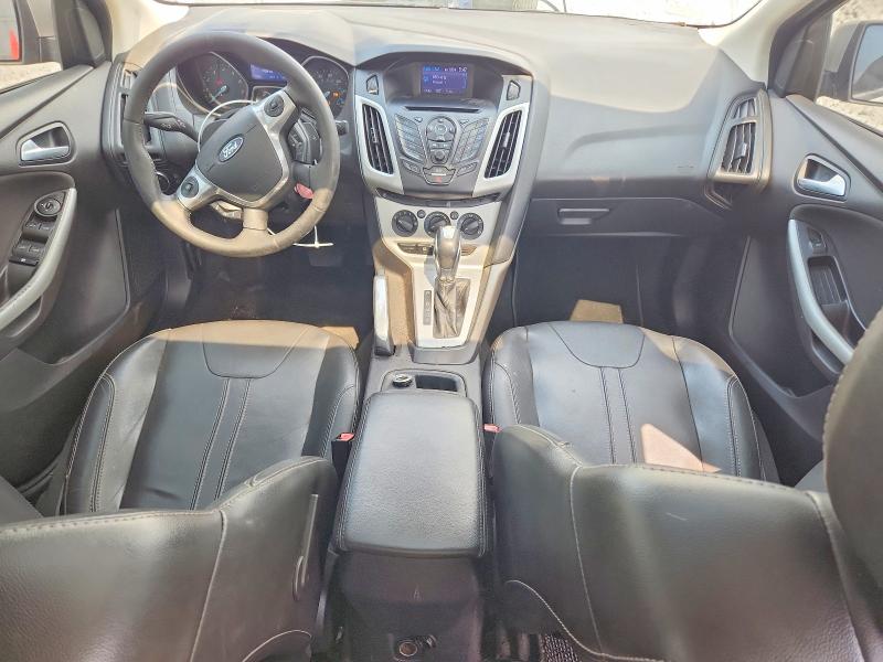 2013 Ford Focus მანქანა იყიდება აუქციონზე, vin: 1FADP3F25DL164832, აუქციონის ნომერი: 62613056