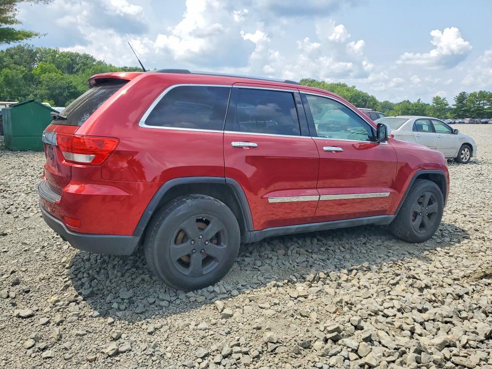 Aukcja sprzedaży 2011 Jeep Grand Cherokee, vin: 1J4RR5GT7BC511839, numer aukcji: 62911646