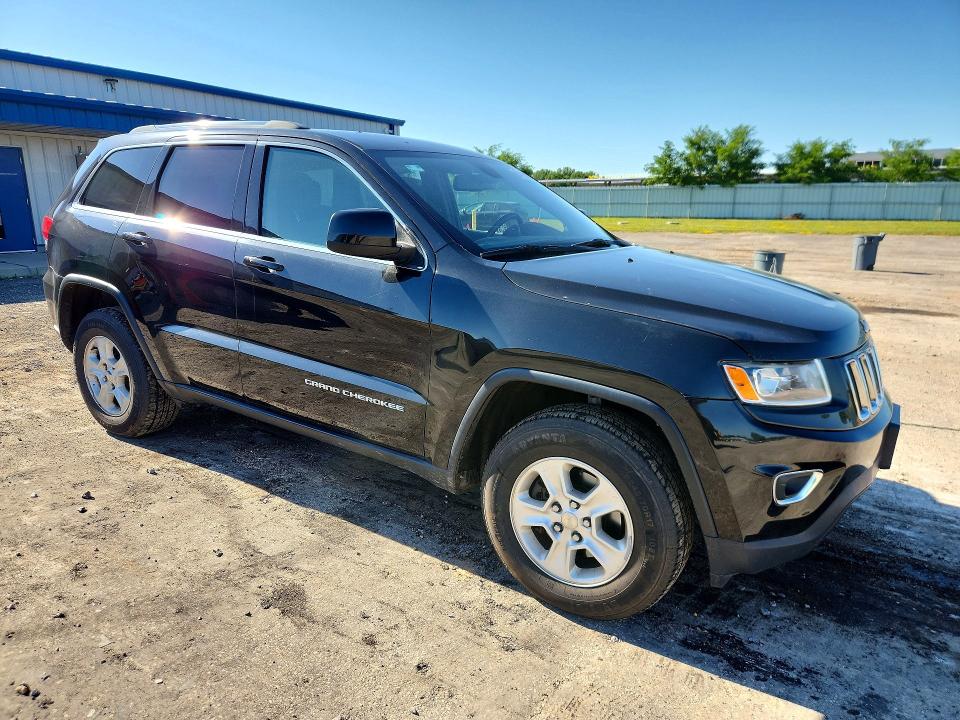 Aukcja sprzedaży 2016 Jeep Grand Cherokee, vin: 1C4RJFAG1GC478035, numer aukcji: 61116866